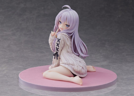 The Journey of Elaina - Elaina Knit Dress Ver.