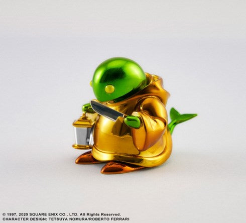 Final Fantasy VII Remake Bright Arts Gallery Tonberry