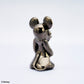"Kingdom Hearts II" Bright Arts Gallery King Mickey