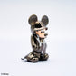 "Kingdom Hearts II" Bright Arts Gallery King Mickey