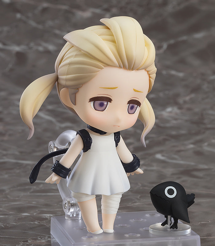 Nendoroid "NieR Re[in]carnation" The Girl of Light & Mama