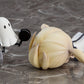Nendoroid "NieR Re[in]carnation" The Girl of Light & Mama