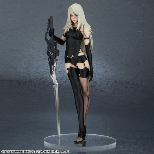 "NieR:Automata" A2 (YoRHa Type A No. 2) Deluxe Version