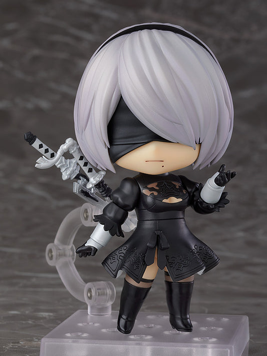 Nendoroid "NieR:Automata" 2B (YoRHa No. 2 Type B)