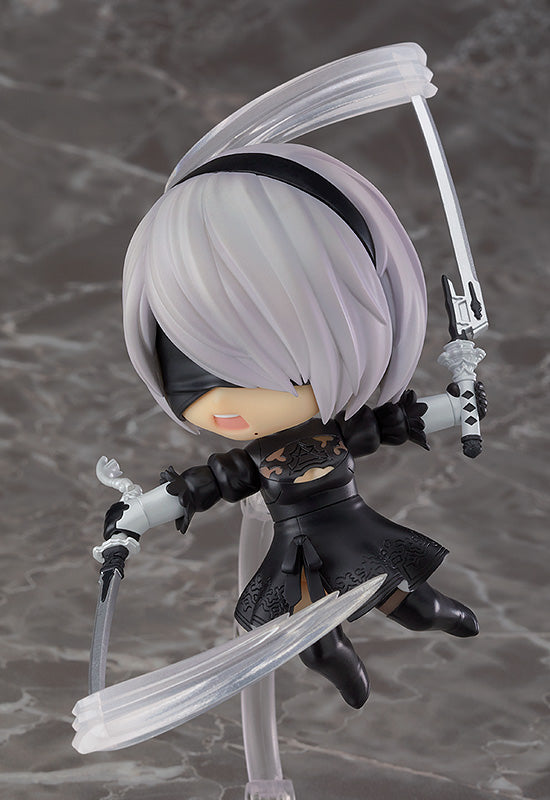 Nendoroid "NieR:Automata" 2B (YoRHa No. 2 Type B)