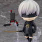yoRHa No. 9 Type S