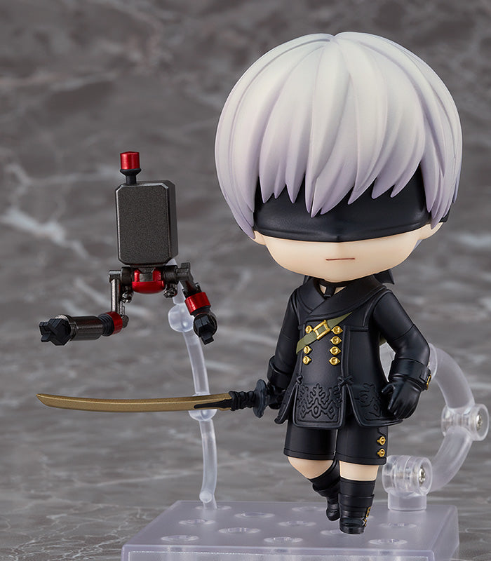 yoRHa No. 9 Type S
