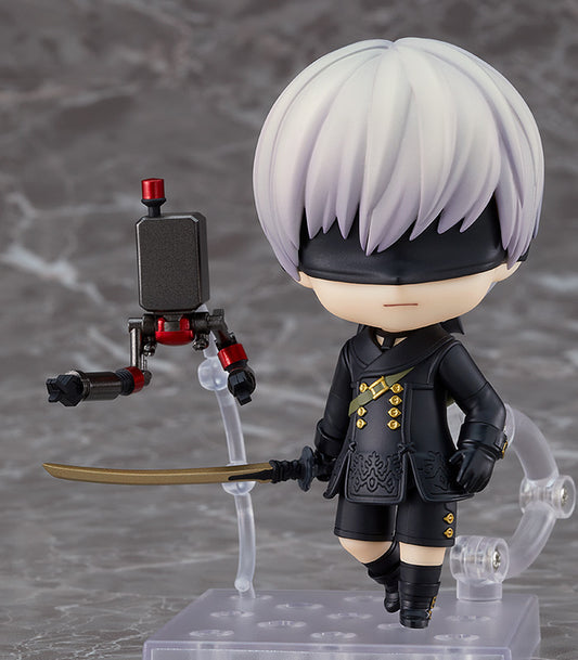 yoRHa No. 9 Type S