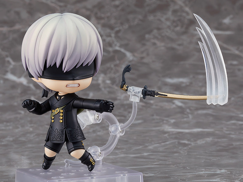 yoRHa No. 9 Type S
