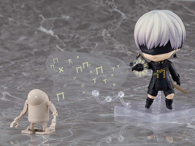 yoRHa No. 9 Type S