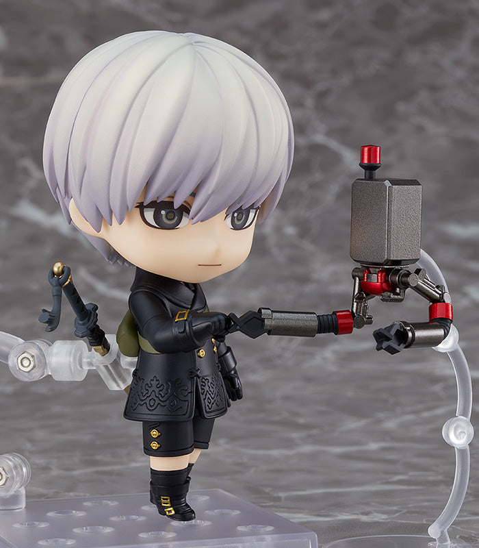 yoRHa No. 9 Type S