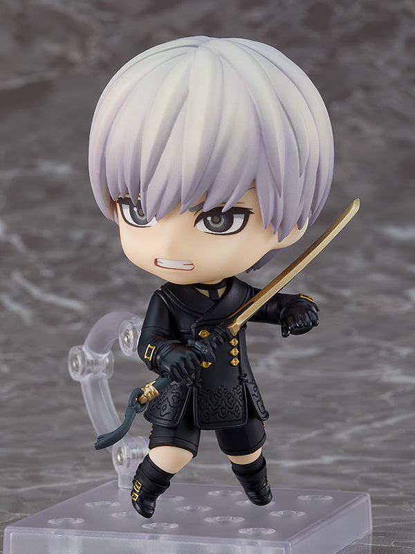 yoRHa No. 9 Type S