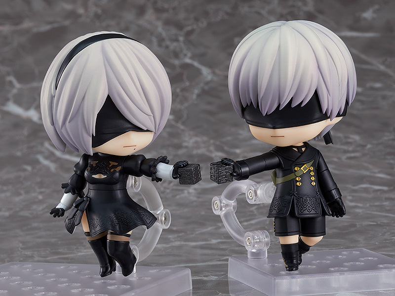yoRHa No. 9 Type S