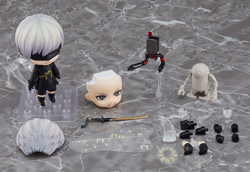 yoRHa No. 9 Type S
