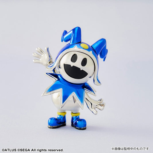 Shin Megami Tensei V Bright Arts Gallery Jack Frost