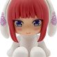 Chocot Figure Nino Wedding White