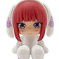 Chocot Figure Nino Wedding White