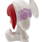 Chocot Figure Nino Wedding White