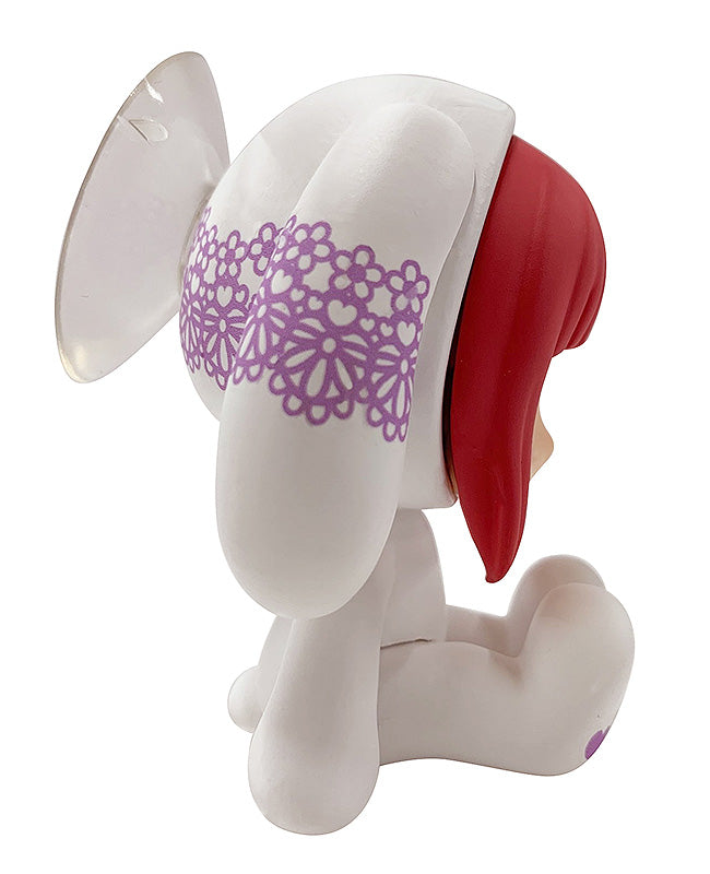 Chocot Figure Nino Wedding White