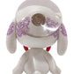 Chocot Figure Nino Wedding White