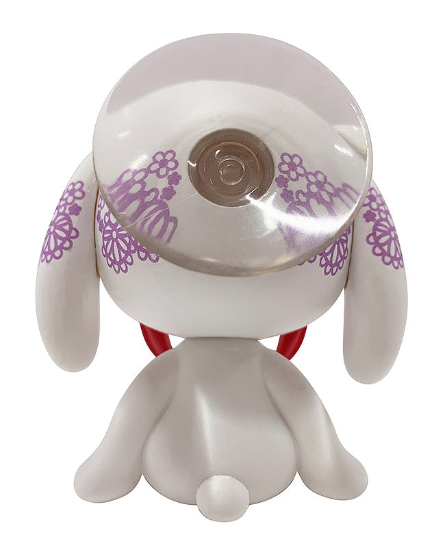 Chocot Figure Nino Wedding White