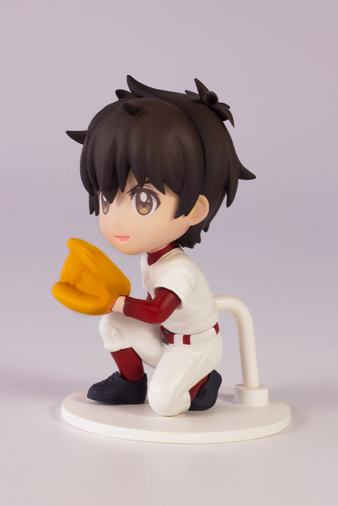 Mini Figure Daigo Shigeno