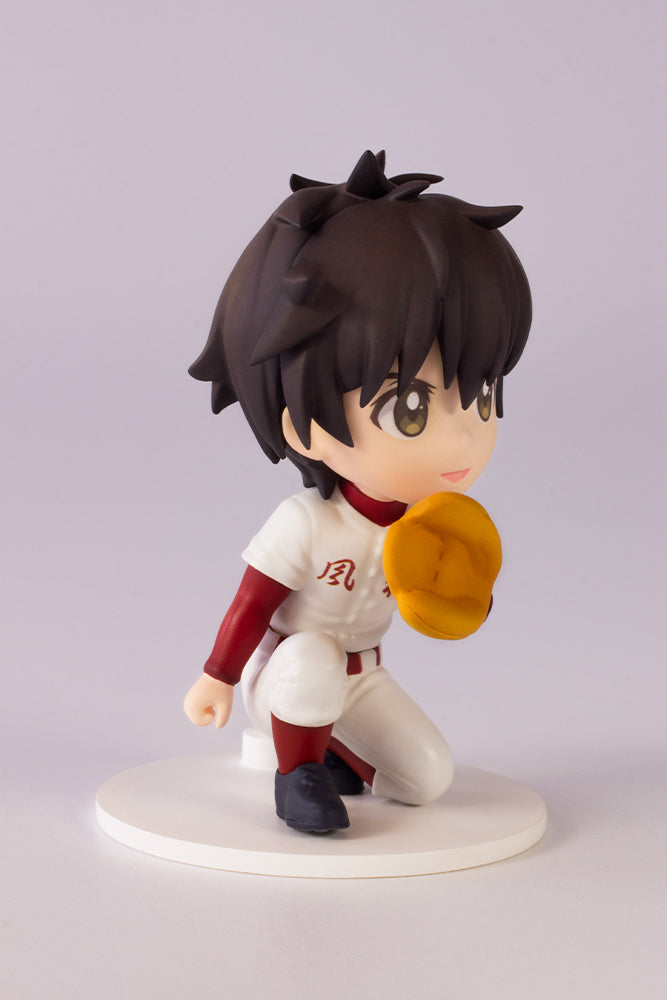 Mini Figure Daigo Shigeno