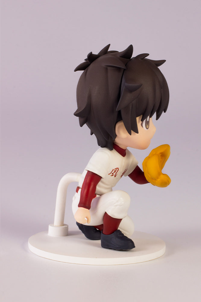 Mini Figure Daigo Shigeno