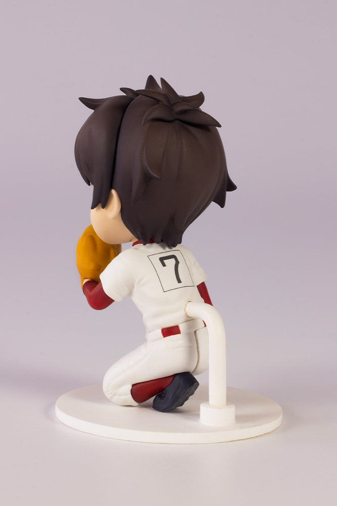 Mini Figure Daigo Shigeno