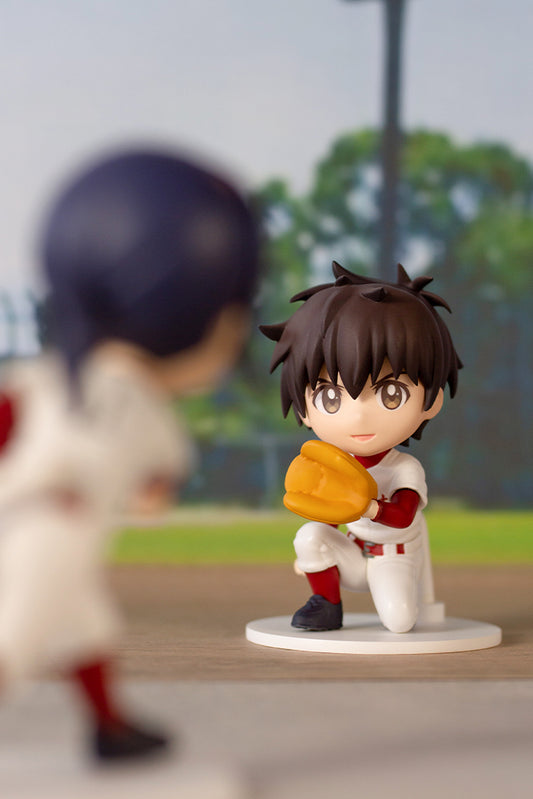 Mini Figure Daigo Shigeno