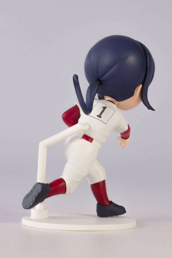 Mini Figure Mutsuko Sakura