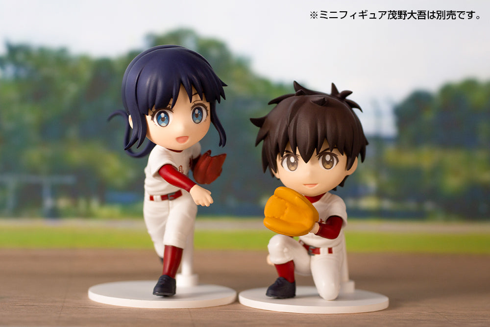Mini Figure Mutsuko Sakura