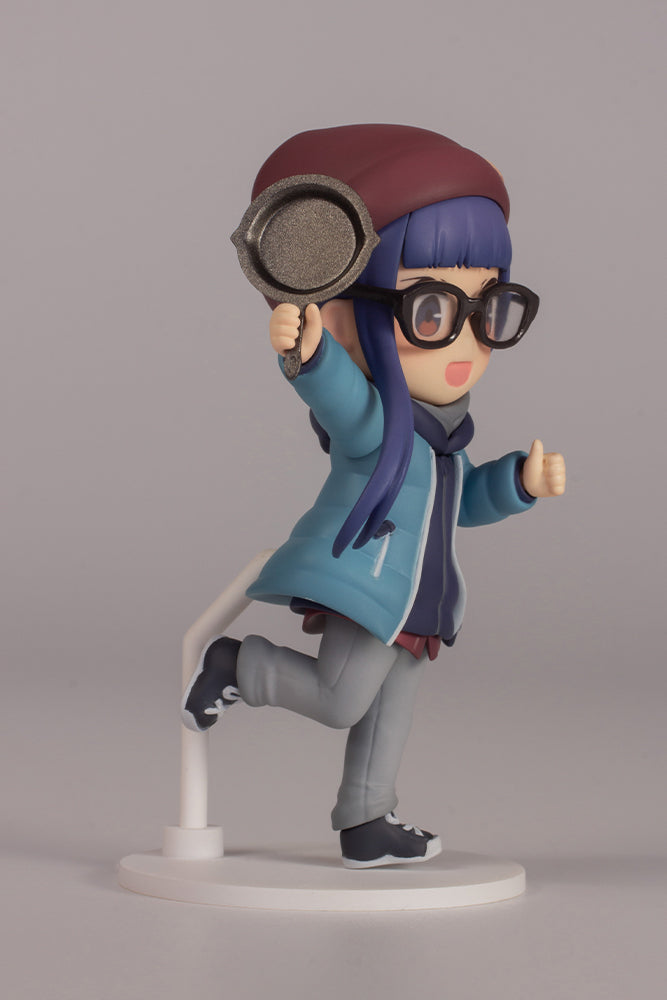 Yurucamp Season 2 Mini Figure Chiaki Ohgaki