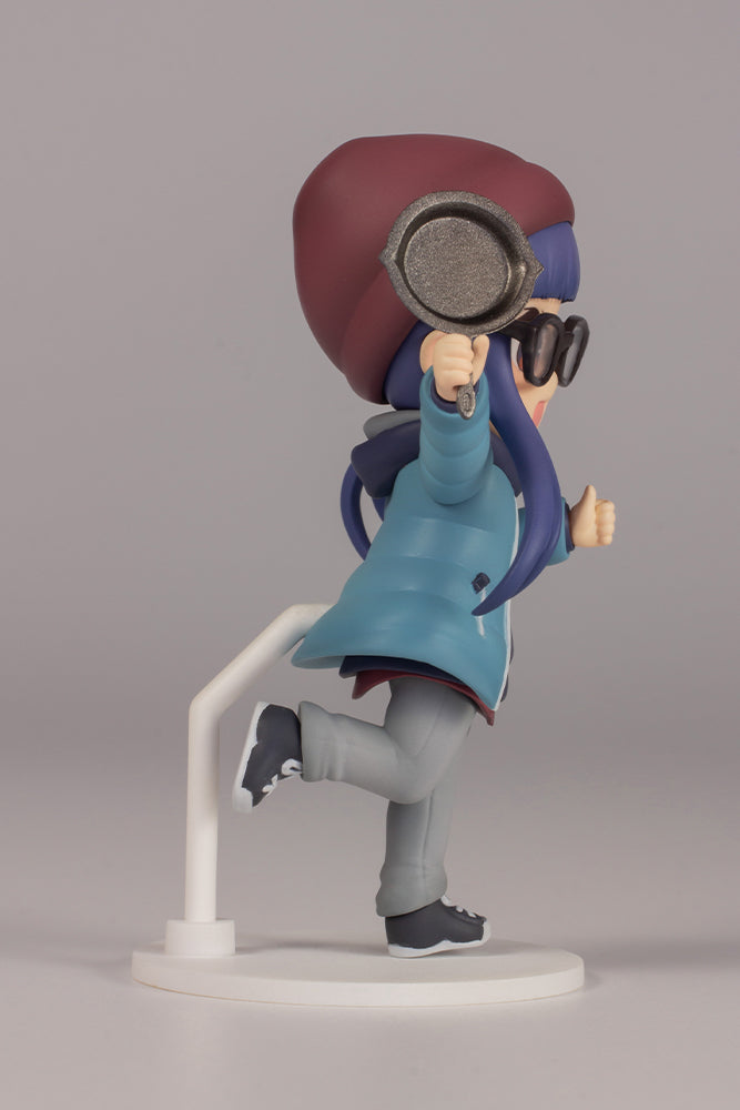 Yurucamp Season 2 Mini Figure Chiaki Ohgaki