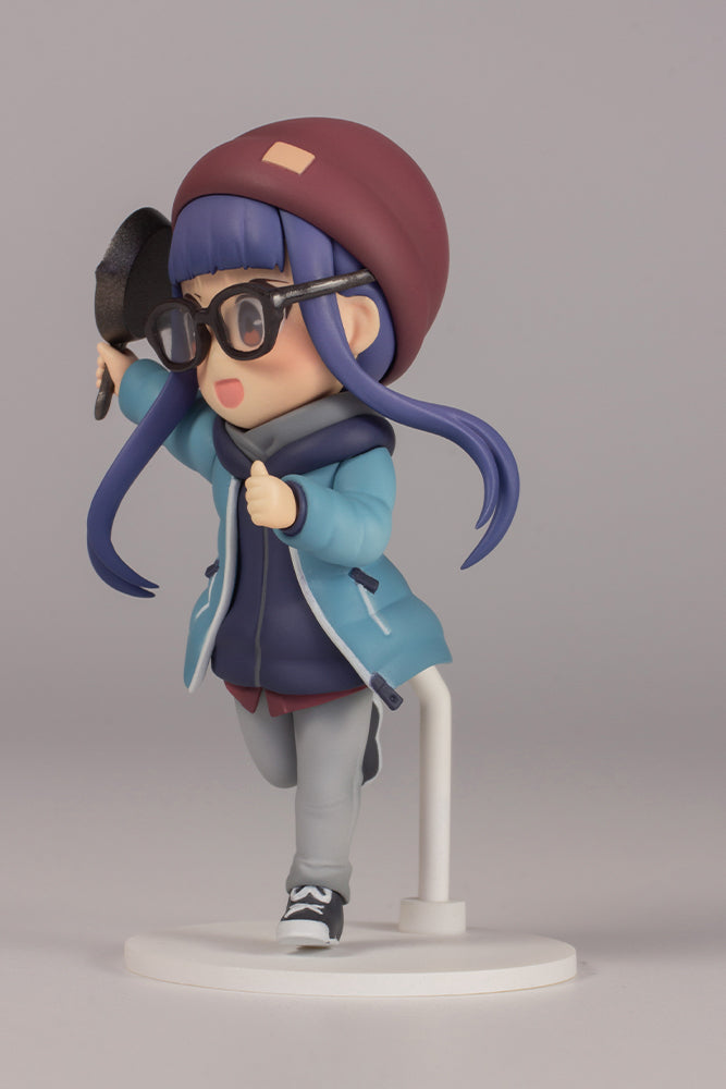 Yurucamp Season 2 Mini Figure Chiaki Ohgaki