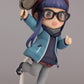 Yurucamp Season 2 Mini Figure Chiaki Ohgaki