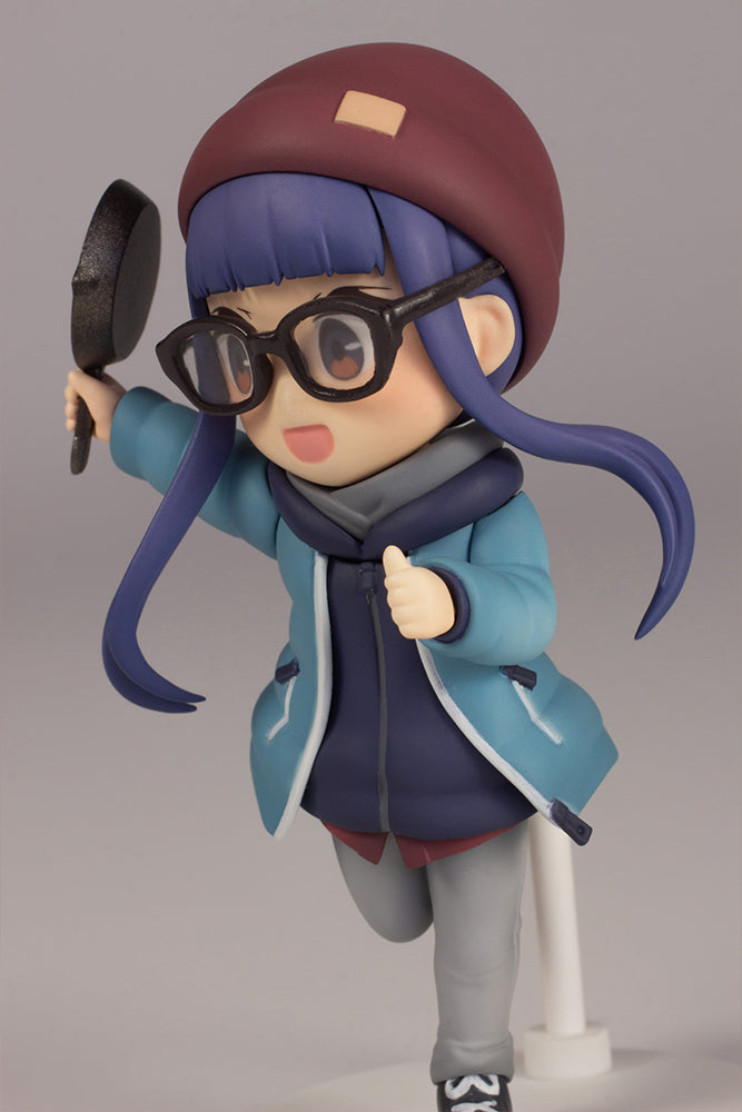 Yurucamp Season 2 Mini Figure Chiaki Ohgaki