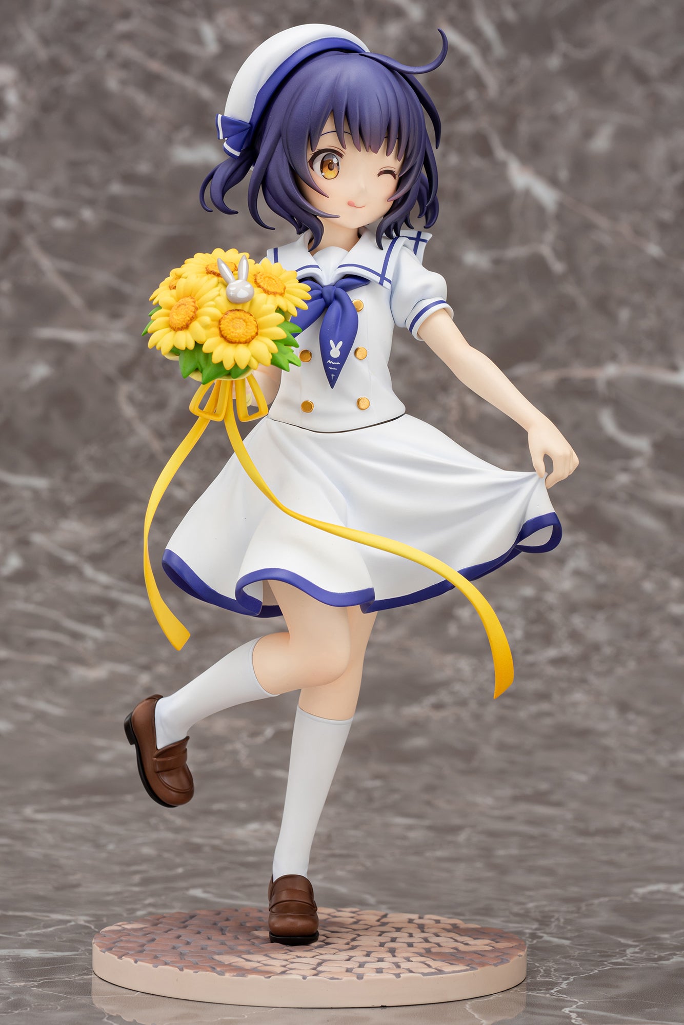 Maya (Summer Uniform)