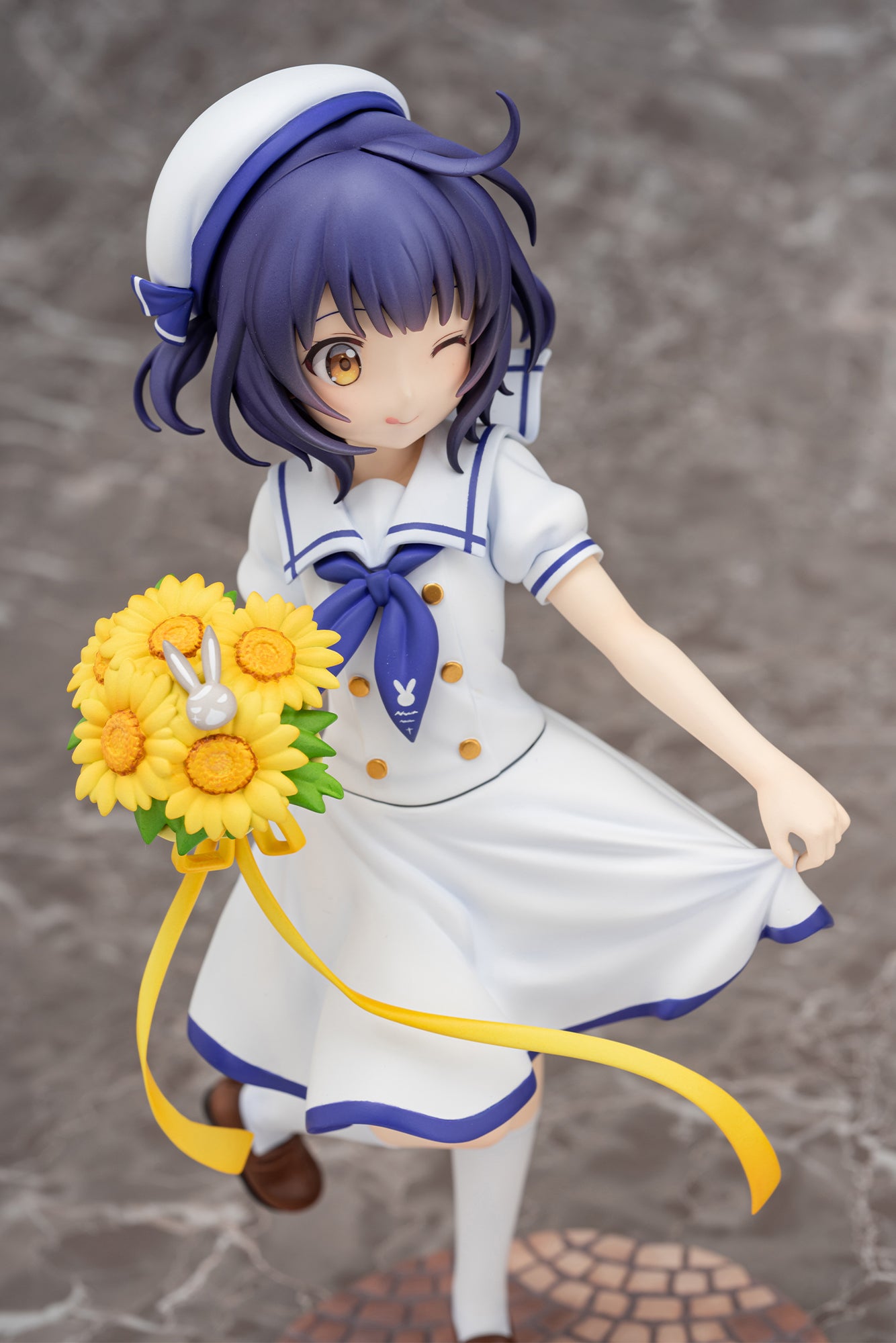 Maya (Summer Uniform)