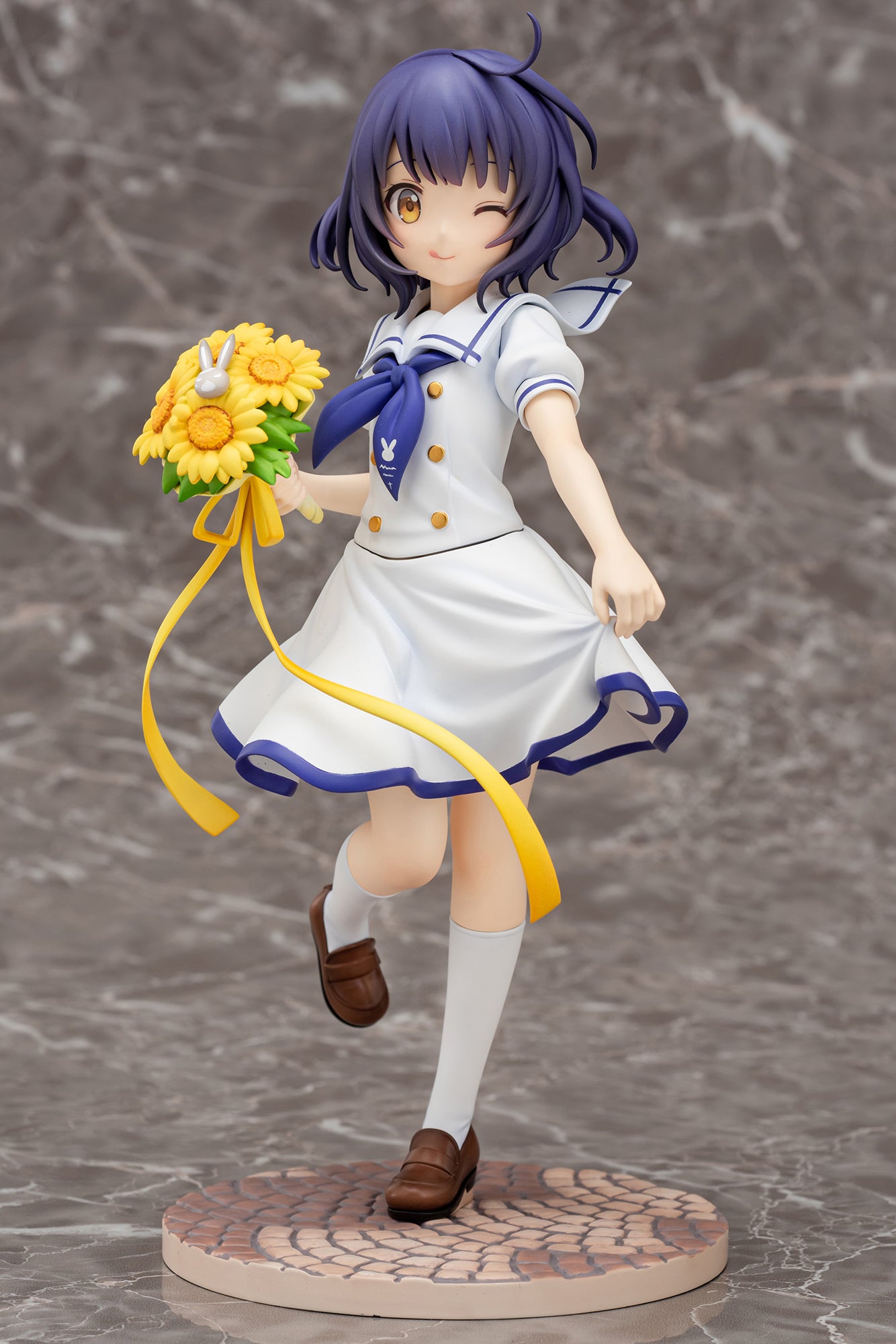 Maya (Summer Uniform)