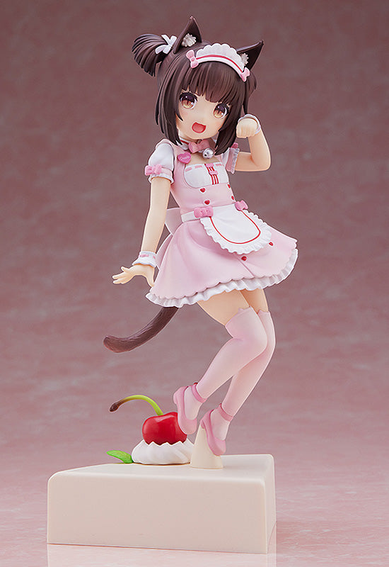 Chocola ~Pretty Kitty Style~ (Pastel Sweet)