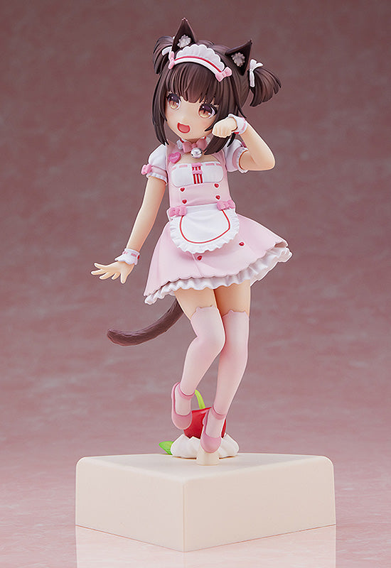 Chocola ~Pretty Kitty Style~ (Pastel Sweet)