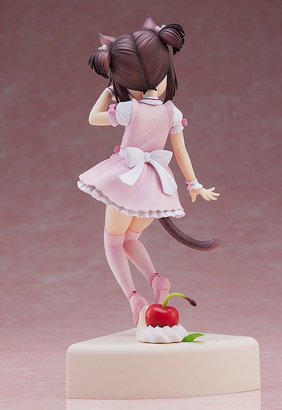 Chocola ~Pretty Kitty Style~ (Pastel Sweet)