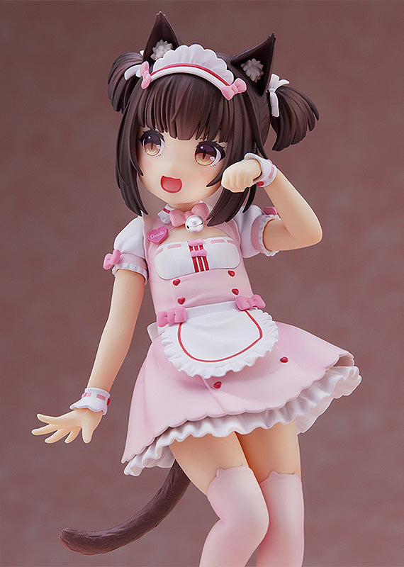 Chocola ~Pretty Kitty Style~ (Pastel Sweet)