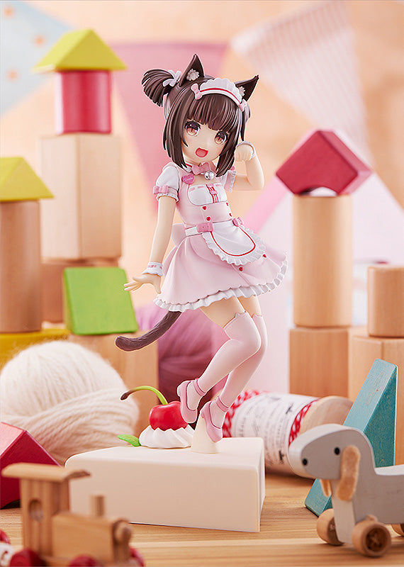 Chocola ~Pretty Kitty Style~ (Pastel Sweet)