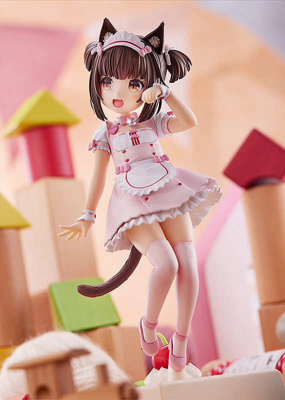 Chocola ~Pretty Kitty Style~ (Pastel Sweet)