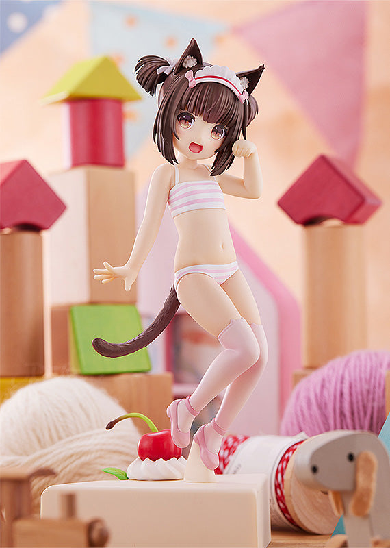 Chocola ~Pretty Kitty Style~ (Pastel Sweet)