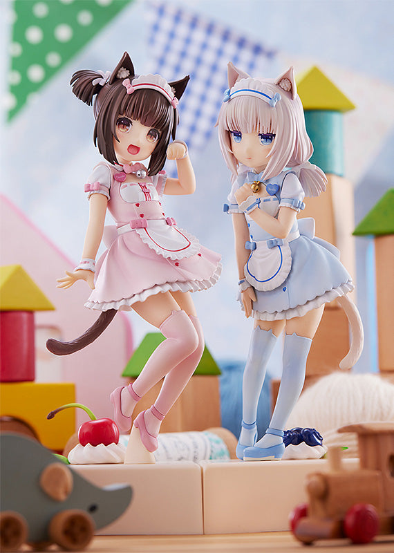 Chocola ~Pretty Kitty Style~ (Pastel Sweet)