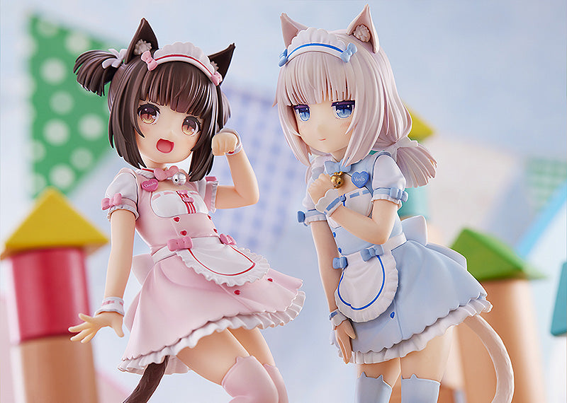 Chocola ~Pretty Kitty Style~ (Pastel Sweet)