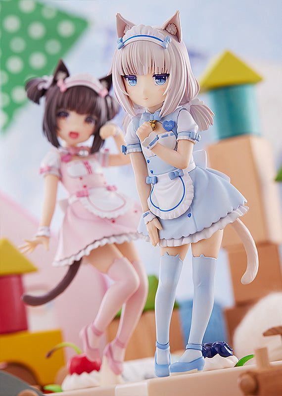 Chocola ~Pretty Kitty Style~ (Pastel Sweet)